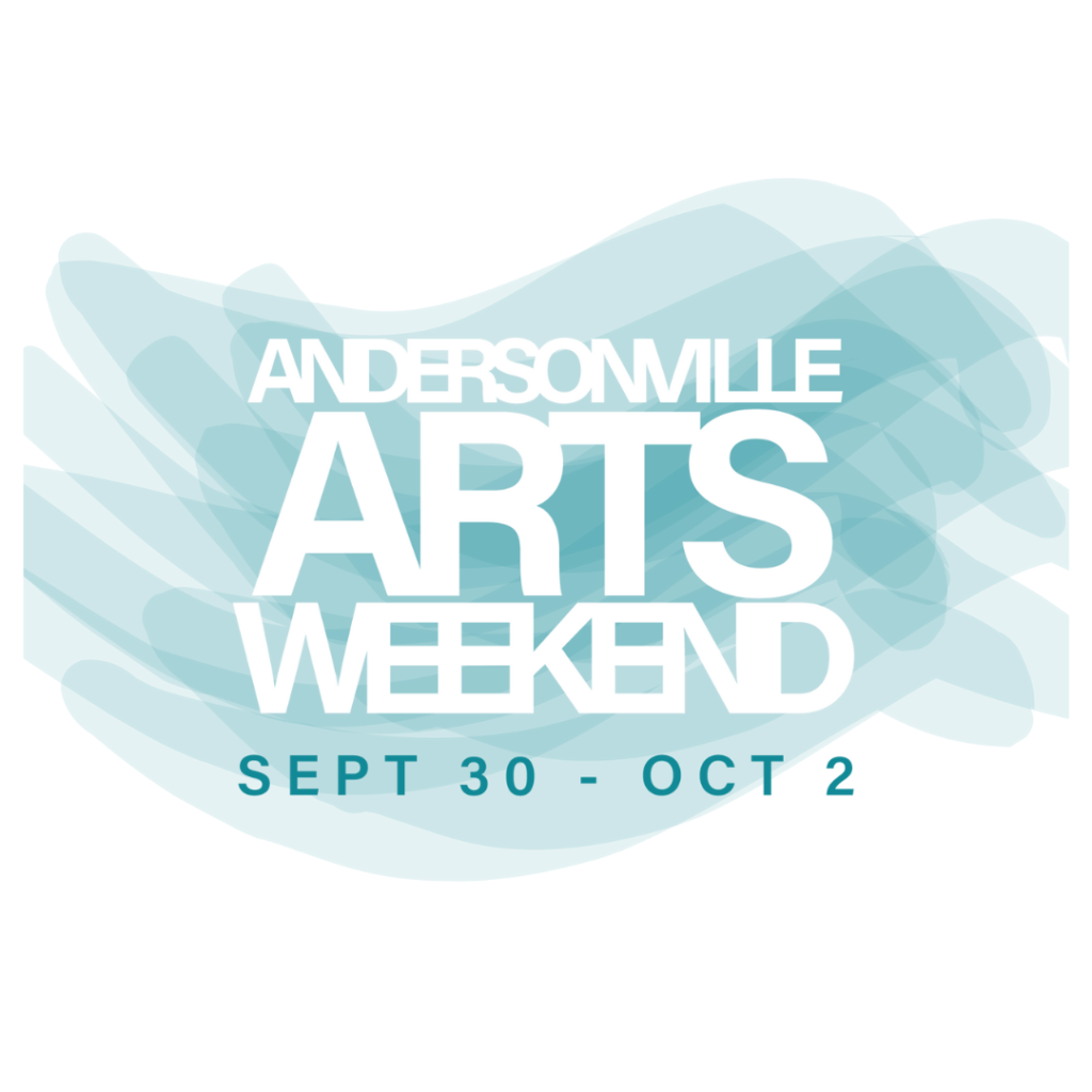 Andersonville Arts Weekend