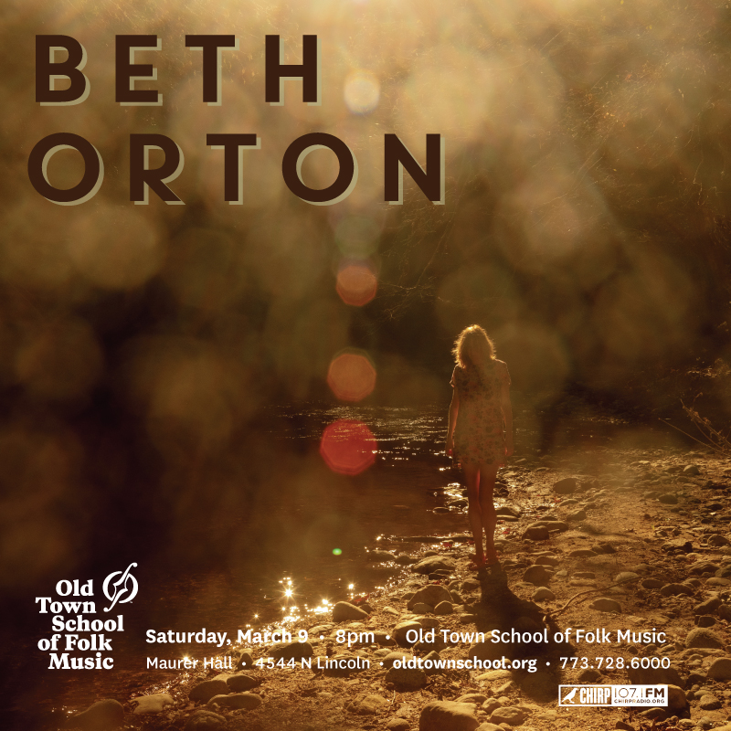 Beth Orton @OTS