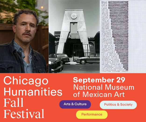 Chicago Humanities Pilsen Day