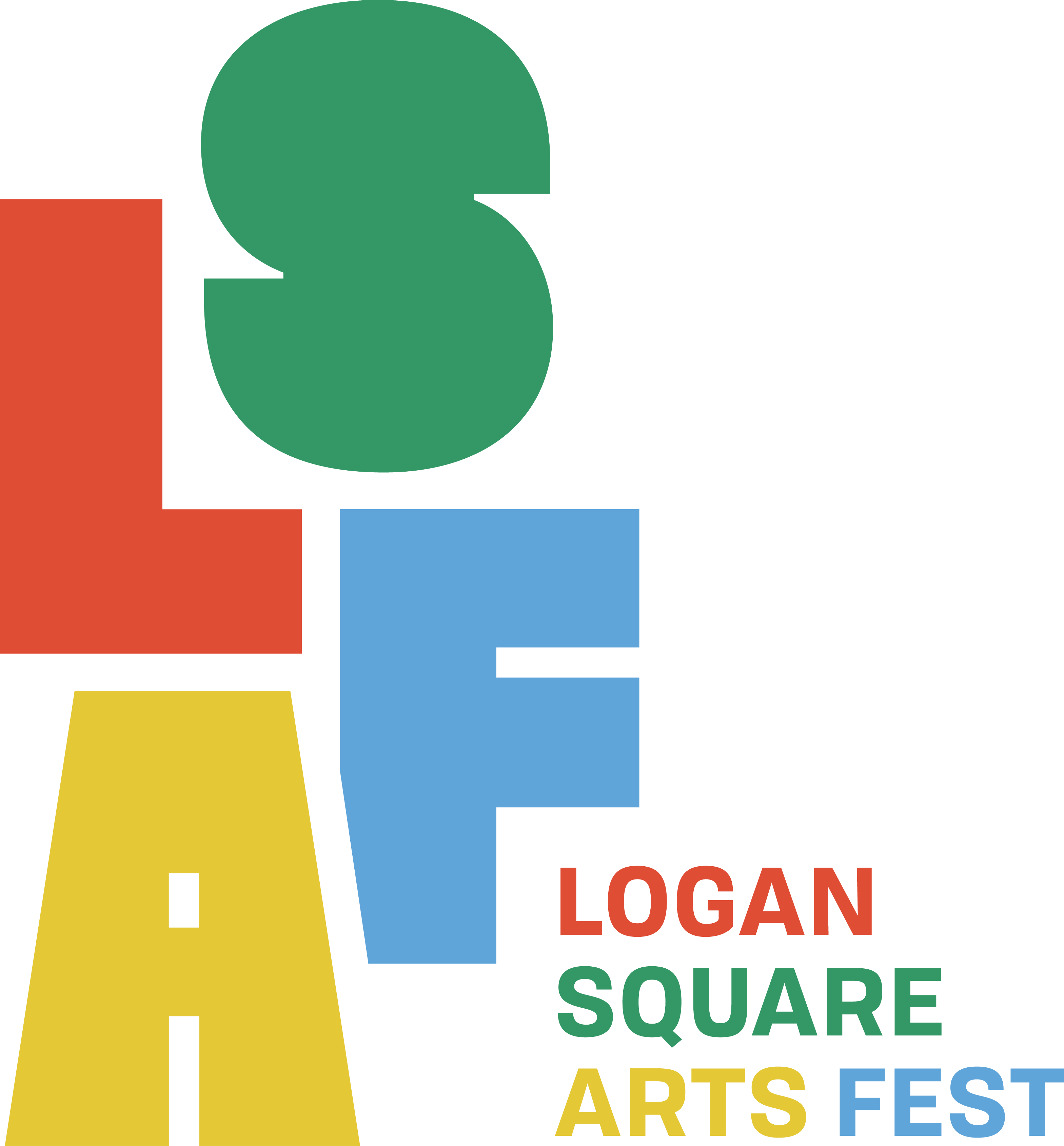 Logan Square Arts Fest 2023