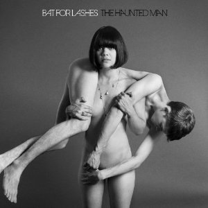 Bat for Lashes – The Haunted Man (Capitol)