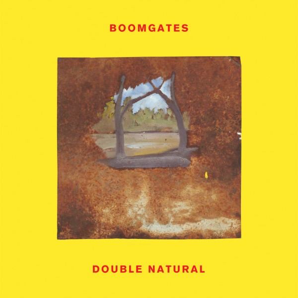 Boomgates - Double Natural (Bedroom Suck)
