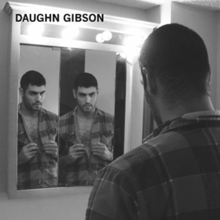 Daughn Gibson - All Hell (White Denim)