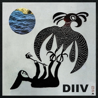 DIIV - Oshin (Captured Tracks)