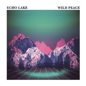 Echo Lake - Wild Peace (Slumberland Records)