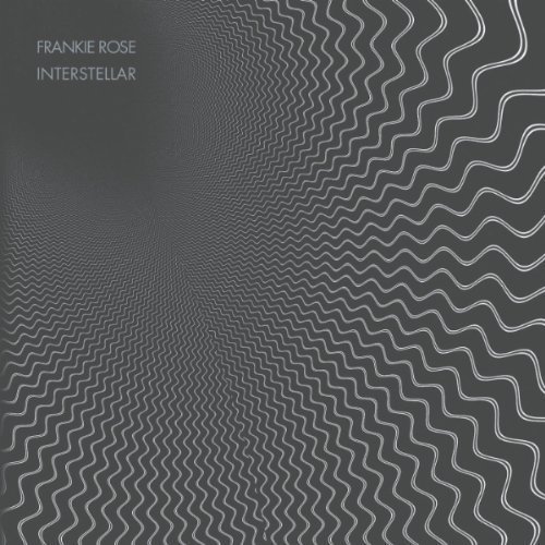 Frankie Rose - Interstellar (Slumberland)