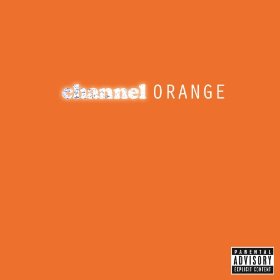 Frank Ocean - Channel Orange (Def Jam)