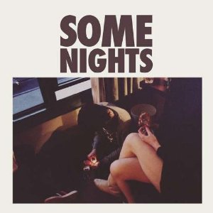 Fun - Some Nights (Fueled By Ramen)