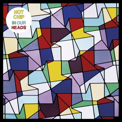 Hot Chip - In Our Heads (Domino)