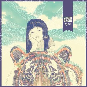 Kishi Bashi - 151a (Joyful Noise)