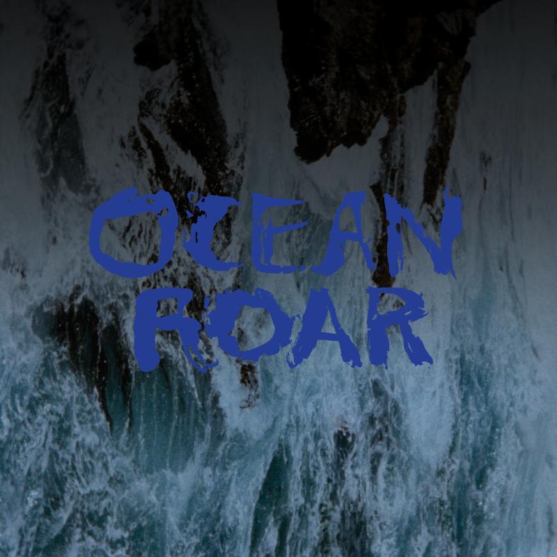 Mount Eerie - Ocean Roar (P.W. Elverum & Sun)