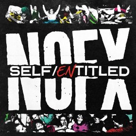 NOFX - Self Entitled (Fat Wreck Chords)
