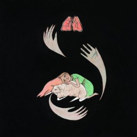Purity Ring - Shrines (4AD)
