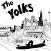 The Yolks - Songs The Yolks Taught Themselves, Vol. 1  (Self- Released)