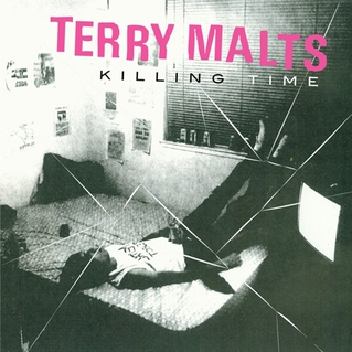Terry Malts - Killing Time (Slumberland)