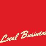Titus Andronicus – Local Business (XL)