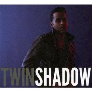 Twin Shadow - Confess (4AD)
