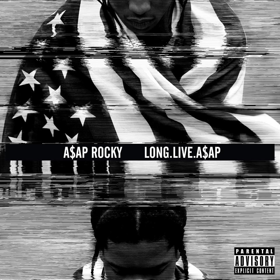 A$AP Rocky – LONG.LIVE.A$AP