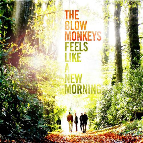 The Blow Monkeys – Feels Like a New Morning