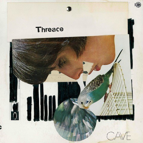 CAVE – Threace