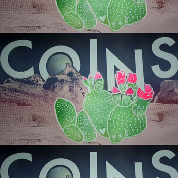 Coins – Coins Songbook