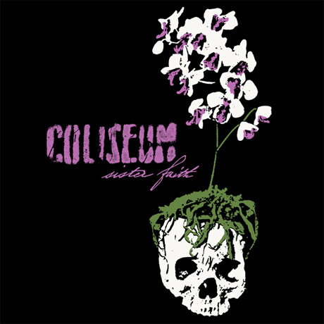 Coliseum – Sister Faith