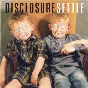 Disclosure – Settle