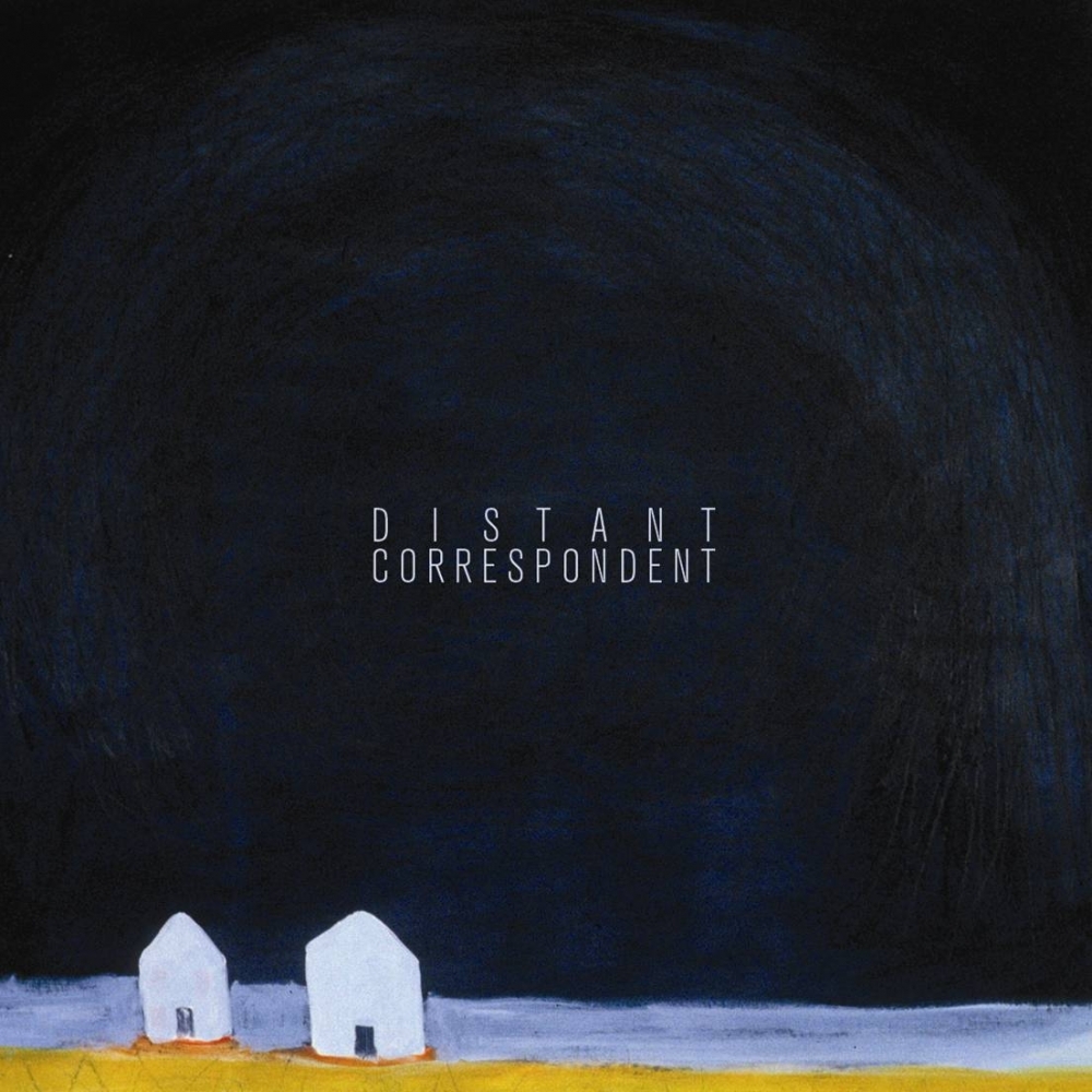 Distant Correspondent – Distant Correspondent