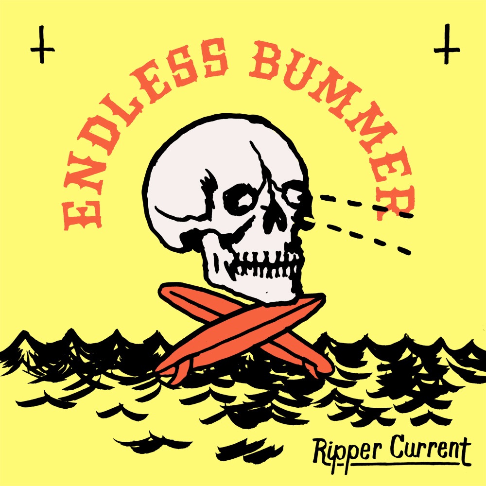 Endless Bummer – Ripper Current EP