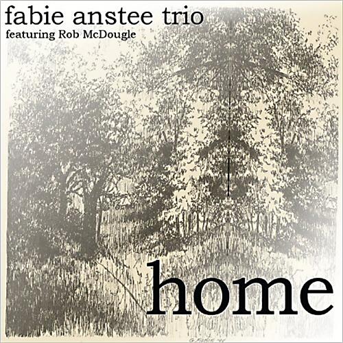 Fabie Anstee Trio – Home