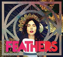 Feathers – If All Now Here