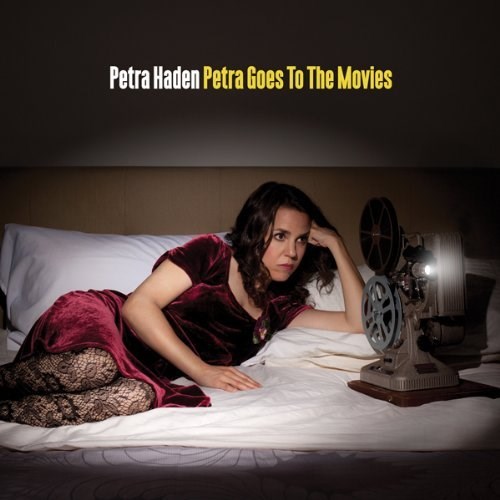 Petra Haden – Petra Goes to the Movies