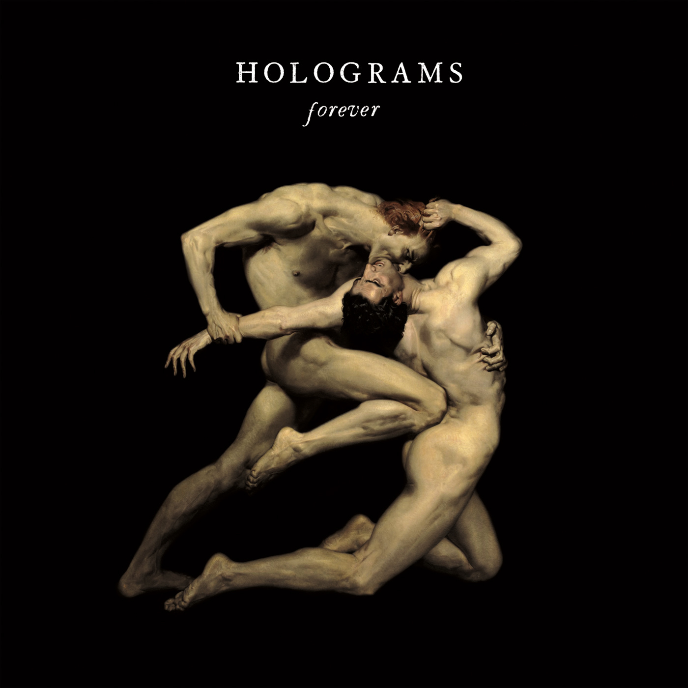 Holograms – Forevere