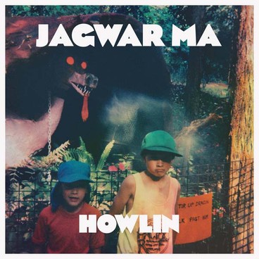 Jaguar Ma – Howlin'