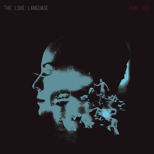 Love Language – Ruby Red