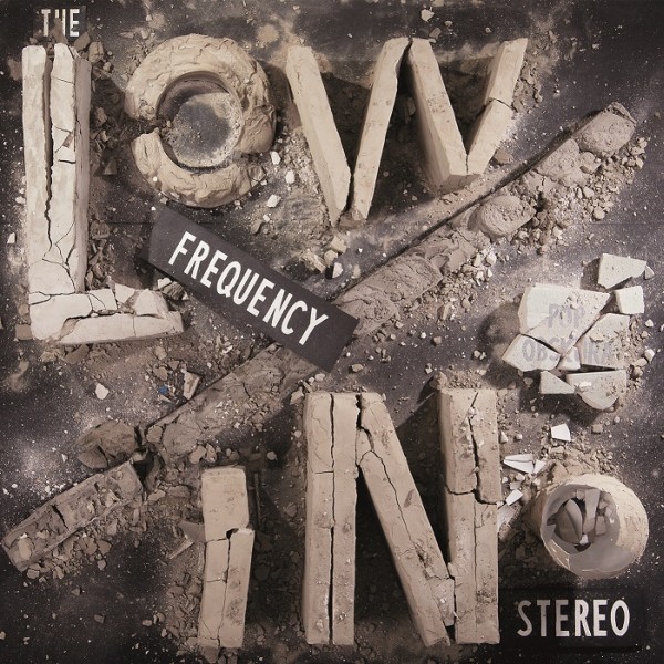 The Low Frequency in Stereo – Pop Obskura