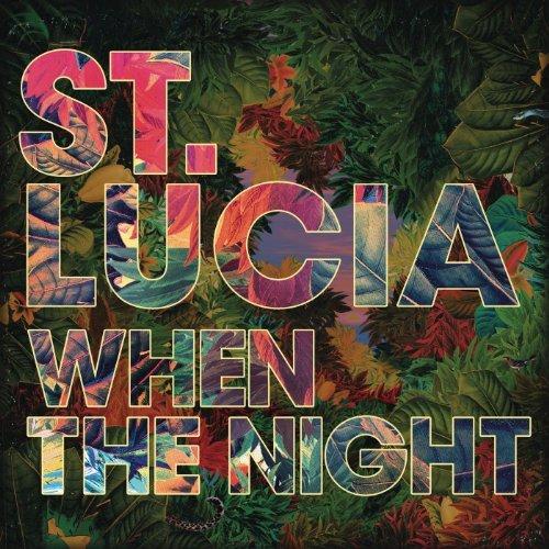 St. Lucia – When the Night