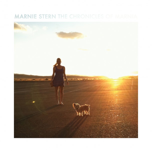 Marnie Stern – Chronicles of Marnia