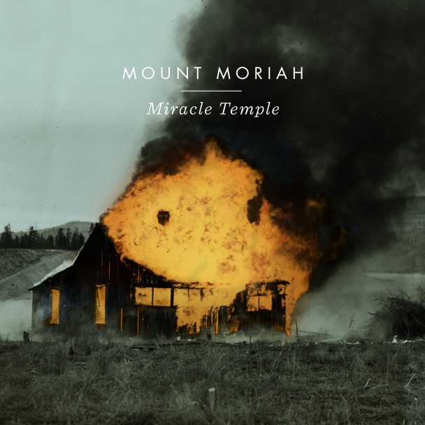 Mount Moriah – Miracle Temple