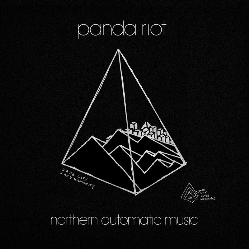 Panda Riot – Northern Automatic Music