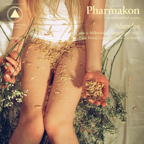 Pharmakon – Abandon