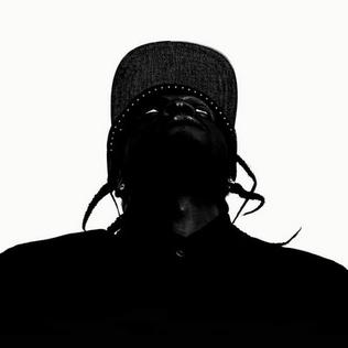 Pusha T – My Name is My Name