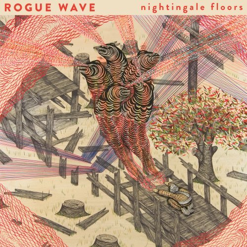 Rogue Wave – Nightingale Floors