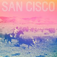 San Cisco – San Cisco