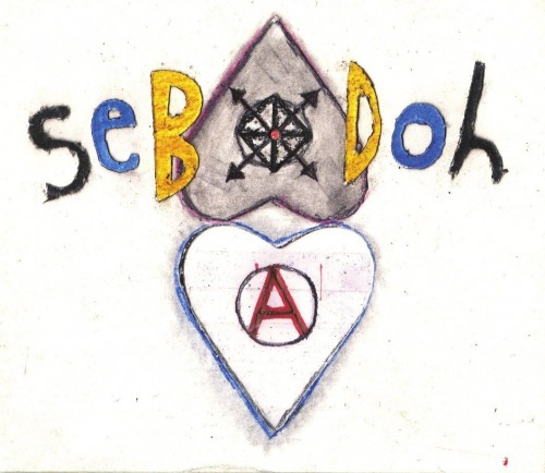 Sebadoh – Defend Yourself
