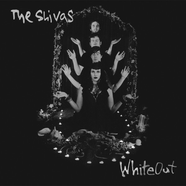 The Shivas – Whiteout