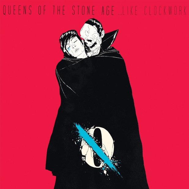 Queens of the Stone Age – …Like Clockwork