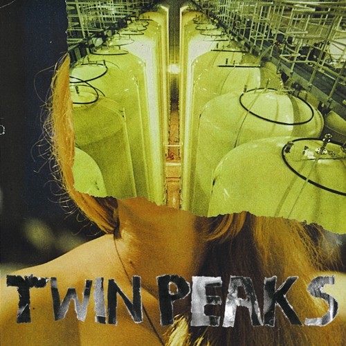 Twin Peaks – Sunken