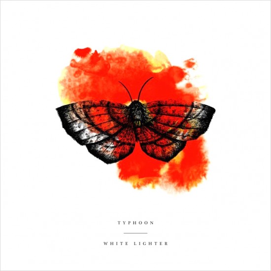 Typhoon – White Lighter