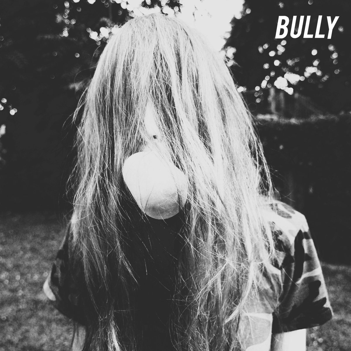Bully Bully EP